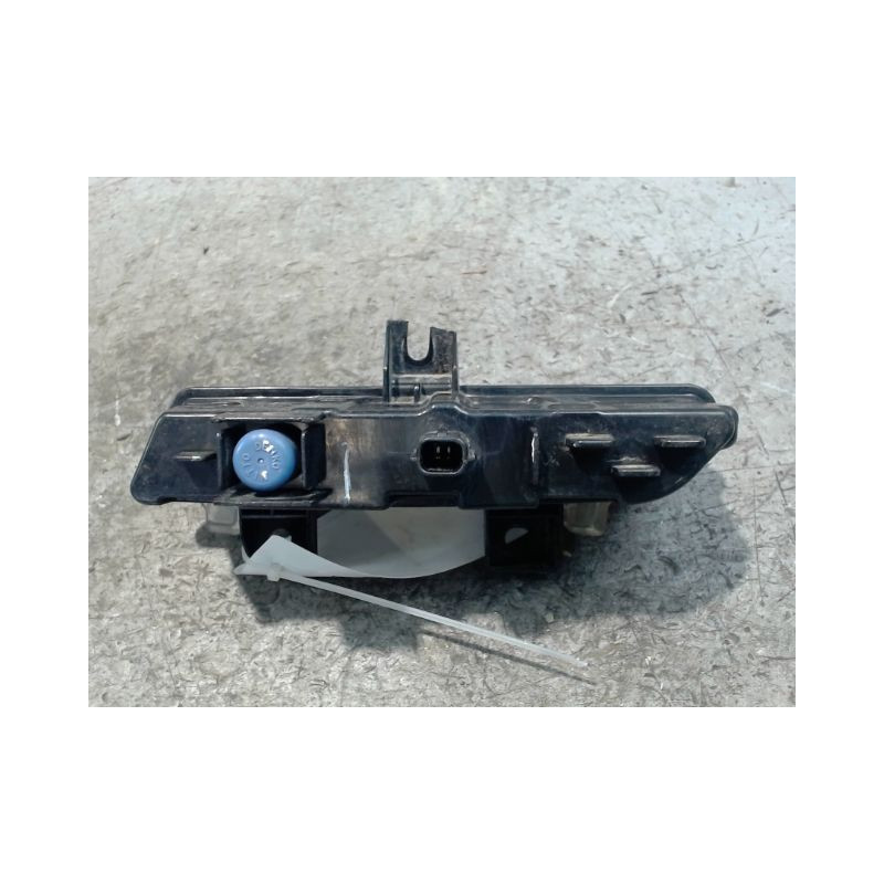 FEUX POSITION DROIT RENAULT CLIO IV