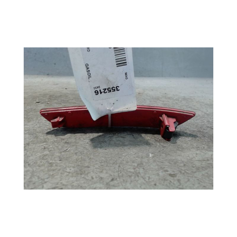 CATADIOPTRE ARD RENAULT CLIO IV