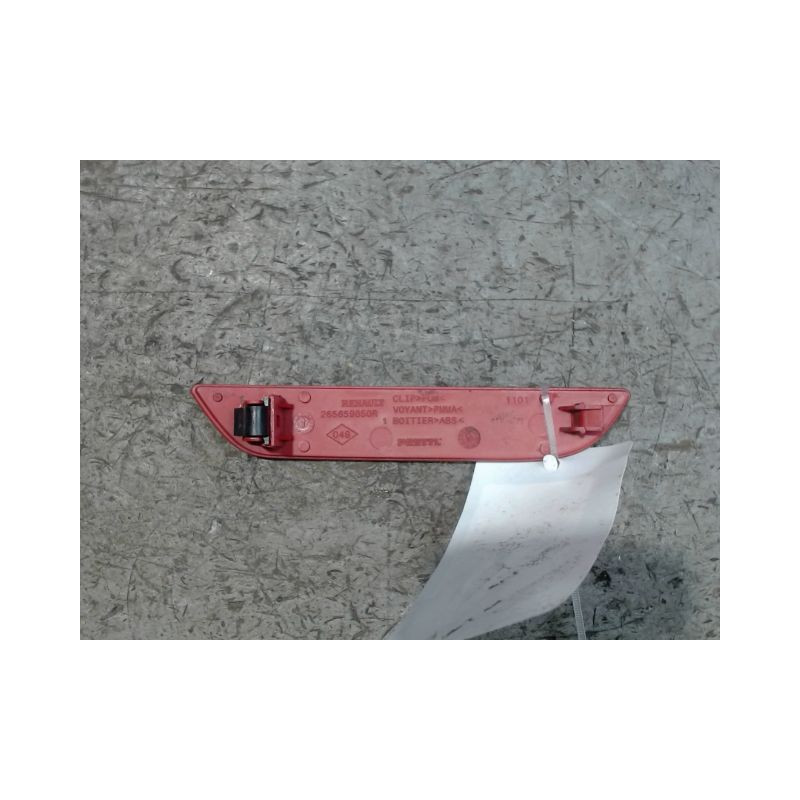 CATADIOPTRE ARG RENAULT CLIO IV