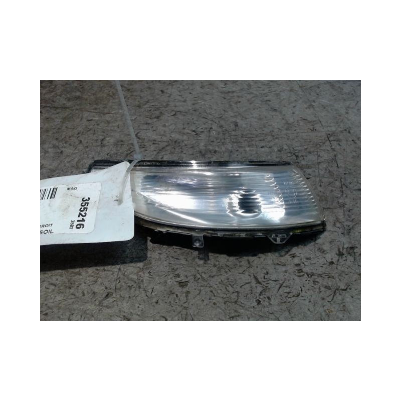 REPETITEUR RETROVISEUR DROIT RENAULT CLIO IV