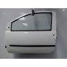 PORTE AVANT GAUCHE RENAULT TWINGO 2 2007-