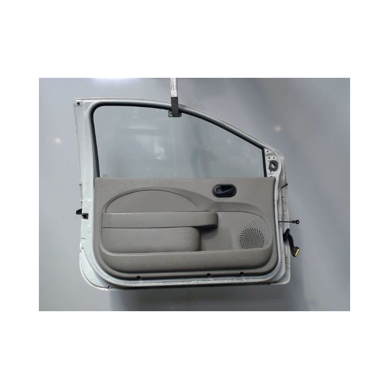PORTE AVANT GAUCHE RENAULT TWINGO 2 2007-