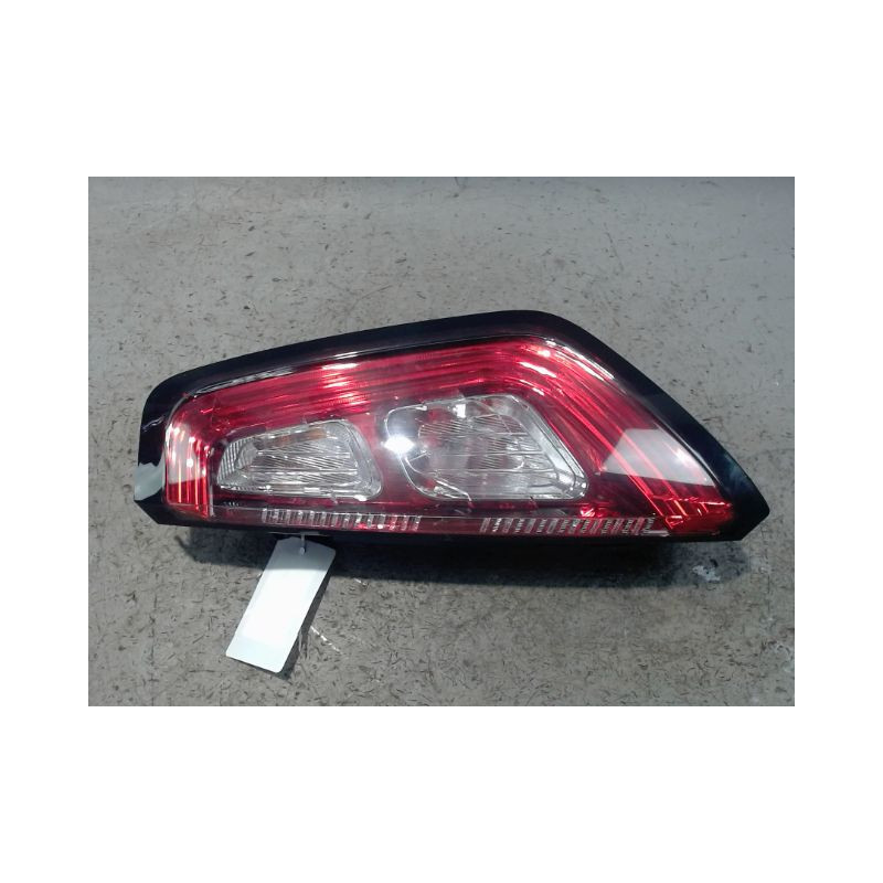 FEU ARRIERE DROIT FIAT GRANDE PUNTO 2005-