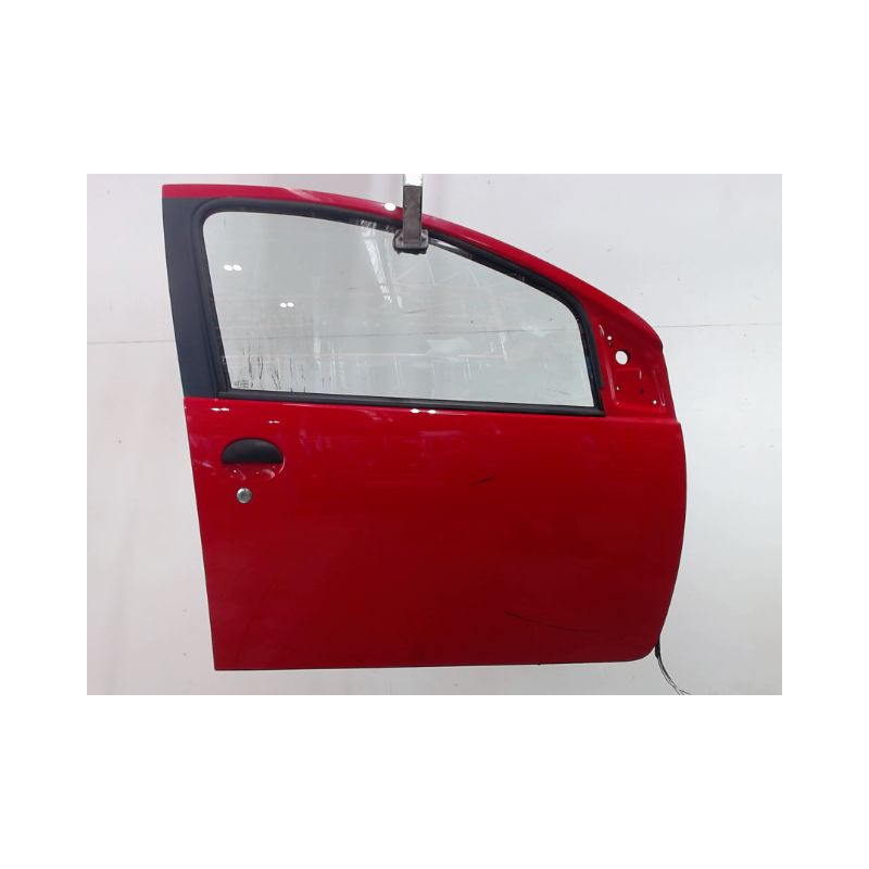 PORTE AVANT DROIT TOYOTA AYGO 5P