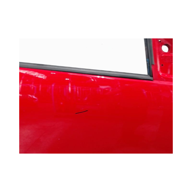 PORTE AVANT DROIT TOYOTA AYGO 5P