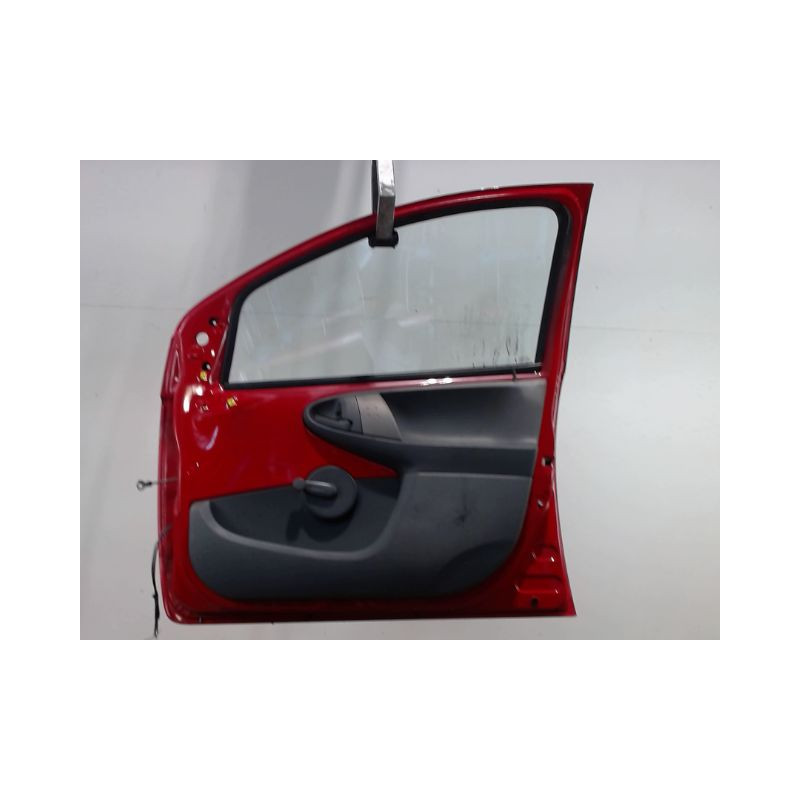 PORTE AVANT DROIT TOYOTA AYGO 5P