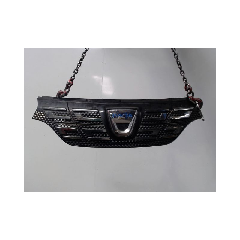 CALANDRE DACIA SPRING