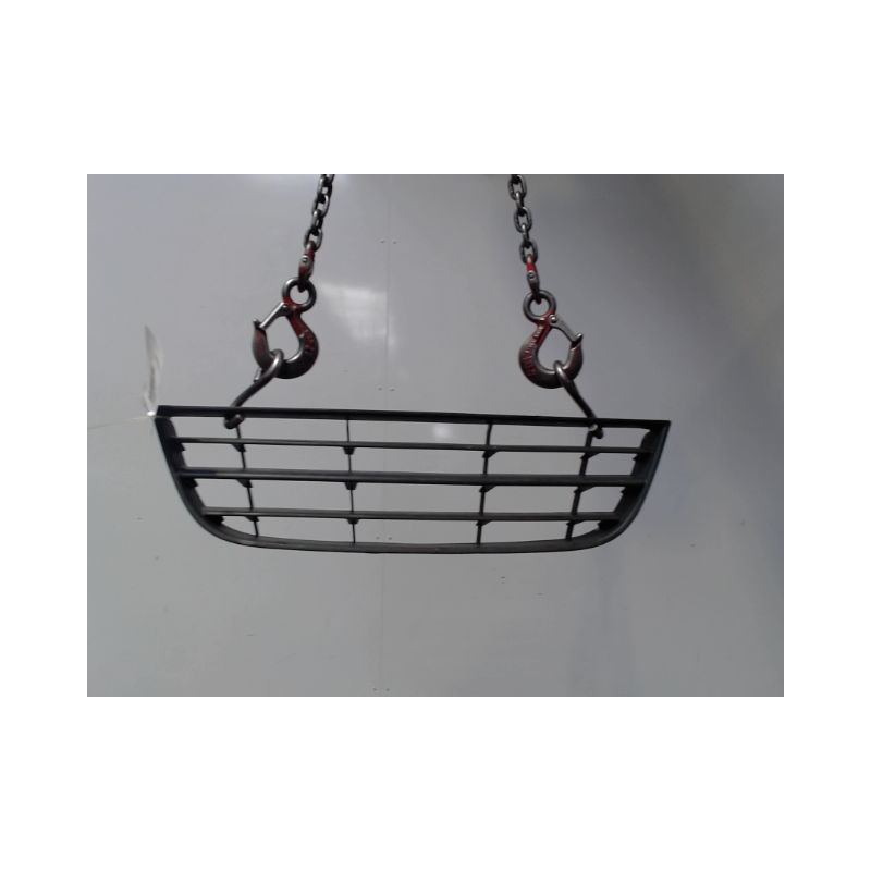 GRILLE PARE-CHOC AVANT VOLKSWAGEN POLO 2005-