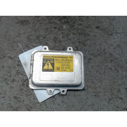 BOITIER XENON PHARE D