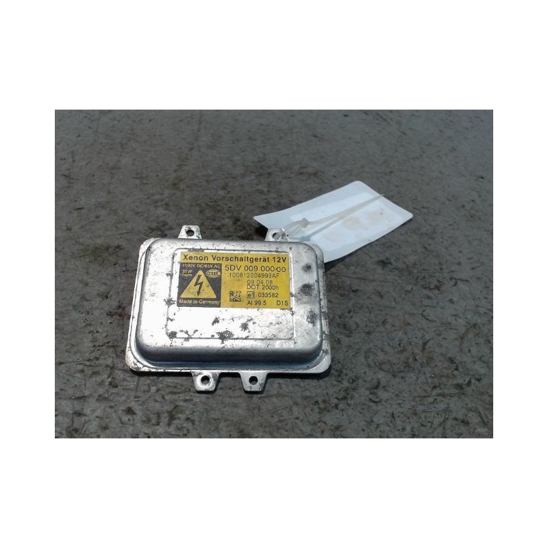 BOITIER XENON PHARE GAUCHE CITROEN C4 PICASSO