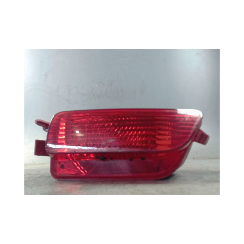 FEU BROUILLARD ARRIERE GAUCHE CITROEN C4 04-08