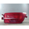 FEU BROUILLARD ARRIERE GAUCHE CITROEN C4 04-08