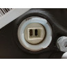 RETROVISEUR EXTERIEUR ELECTRIQUE DROIT B.M.W. SERIE 1