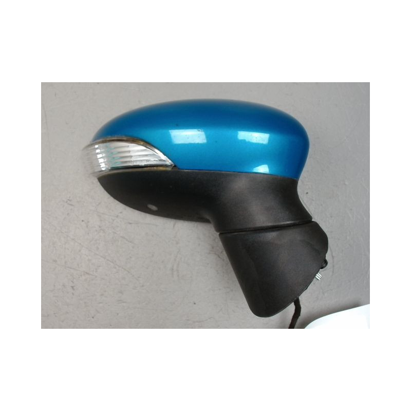 RETROVISEUR EXTERIEUR ELECTRIQUE DROIT FORD FIESTA