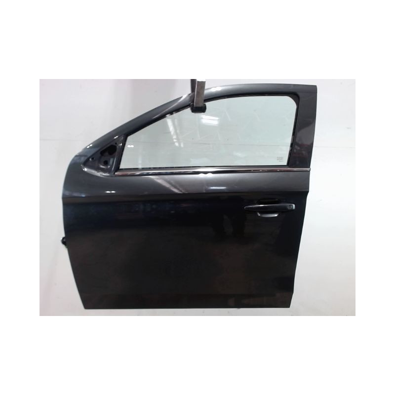 PORTE AVANT GAUCHE CITROEN C-ELYSEE
