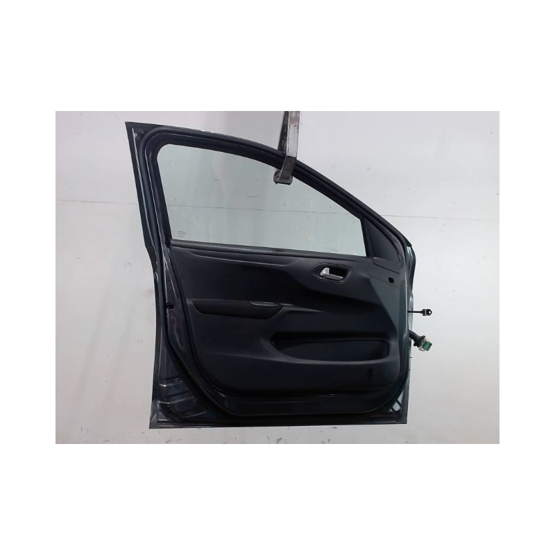 PORTE AVANT GAUCHE CITROEN C-ELYSEE