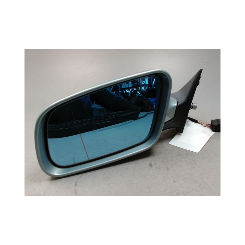 RETROVISEUR EXTERIEUR ELECTRIQUE GAUCHE AUDI A3 2000-2003