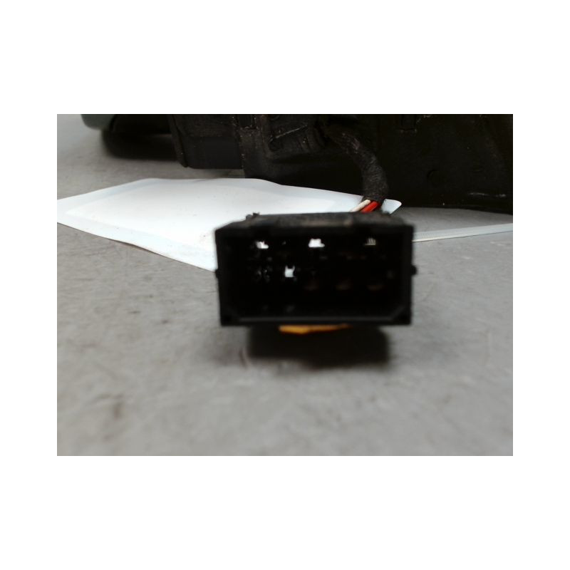 RETROVISEUR EXTERIEUR ELECTRIQUE GAUCHE AUDI A3 2000-2003