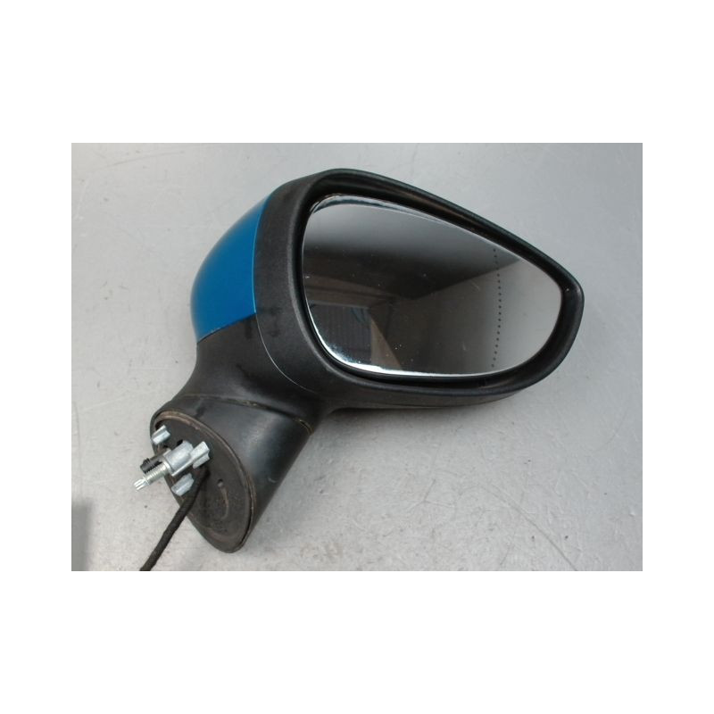 RETROVISEUR EXTERIEUR ELECTRIQUE DROIT FORD FIESTA