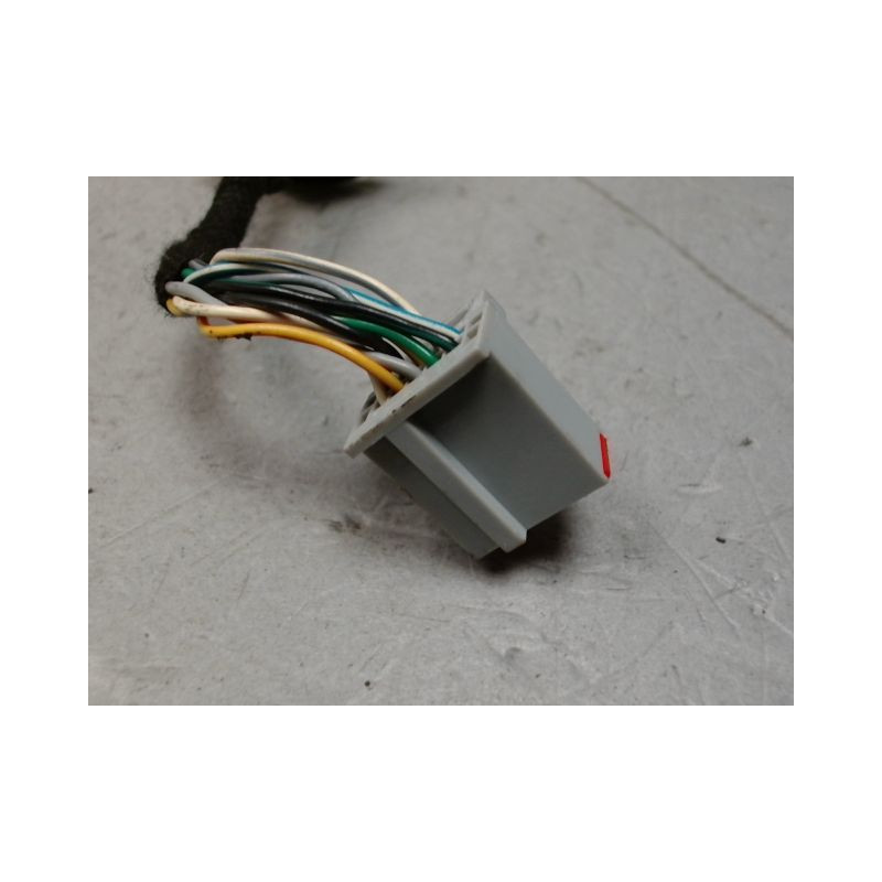 RETROVISEUR EXTERIEUR ELECTRIQUE DROIT FORD FIESTA