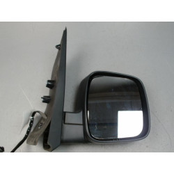 RETROVISEUR EXT ELECTRIQUE D
