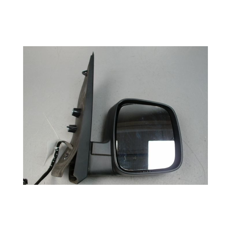 RETROVISEUR EXTERIEUR ELECTRIQUE DROIT CITROEN NEMO