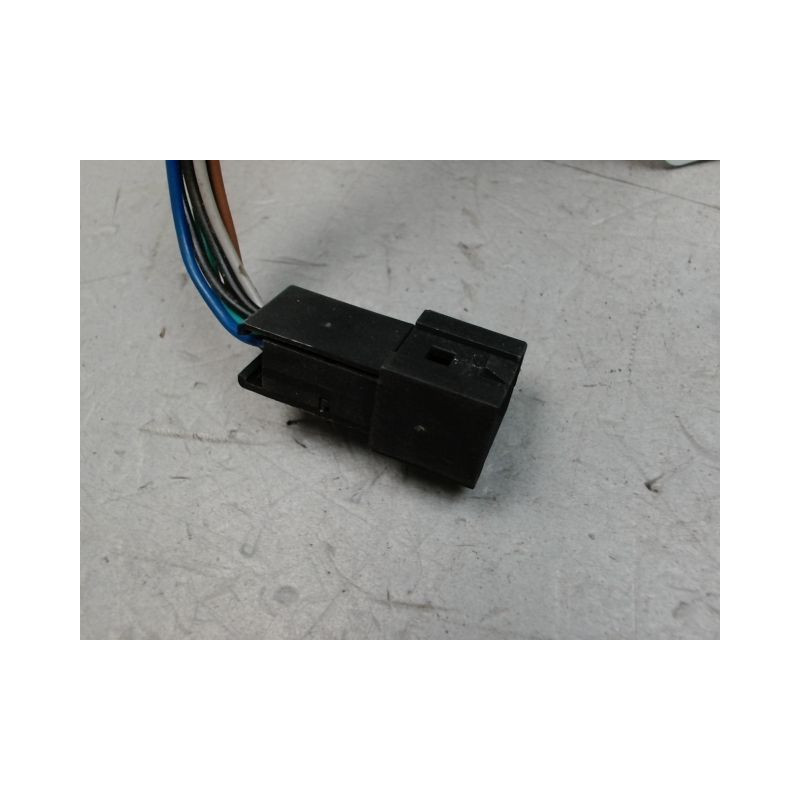 RETROVISEUR EXTERIEUR ELECTRIQUE DROIT CITROEN NEMO