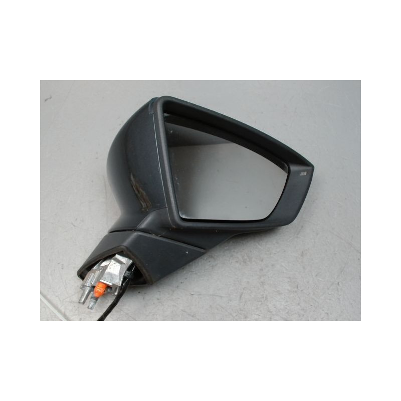 RETROVISEUR EXTERIEUR ELECTRIQUE DROIT SEAT IBIZA