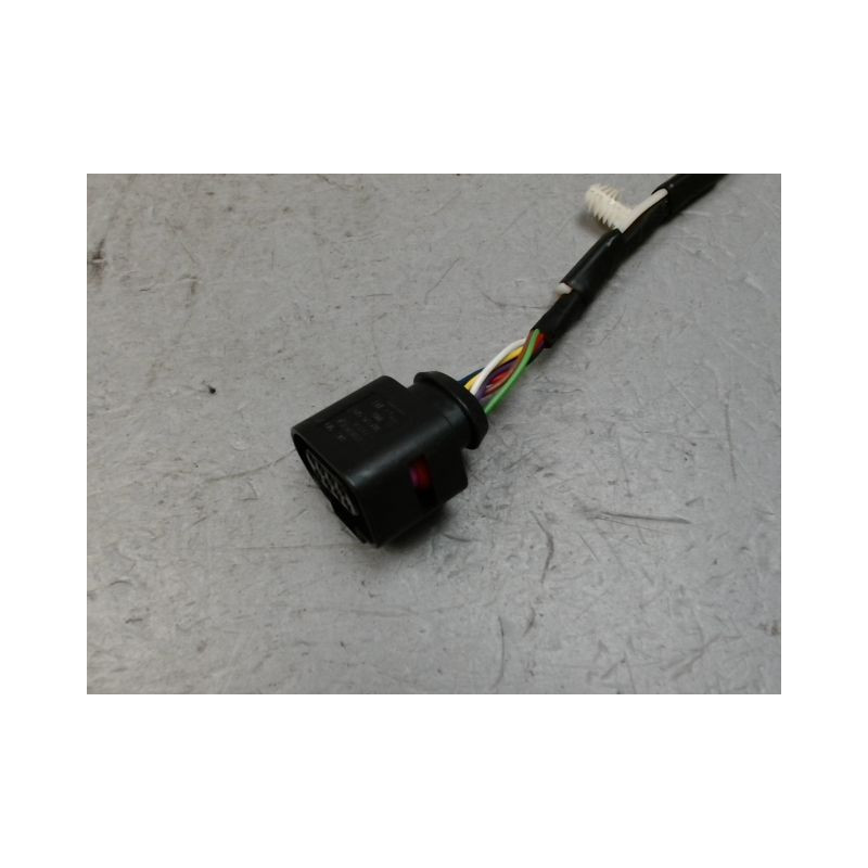 RETROVISEUR EXTERIEUR ELECTRIQUE DROIT SEAT IBIZA