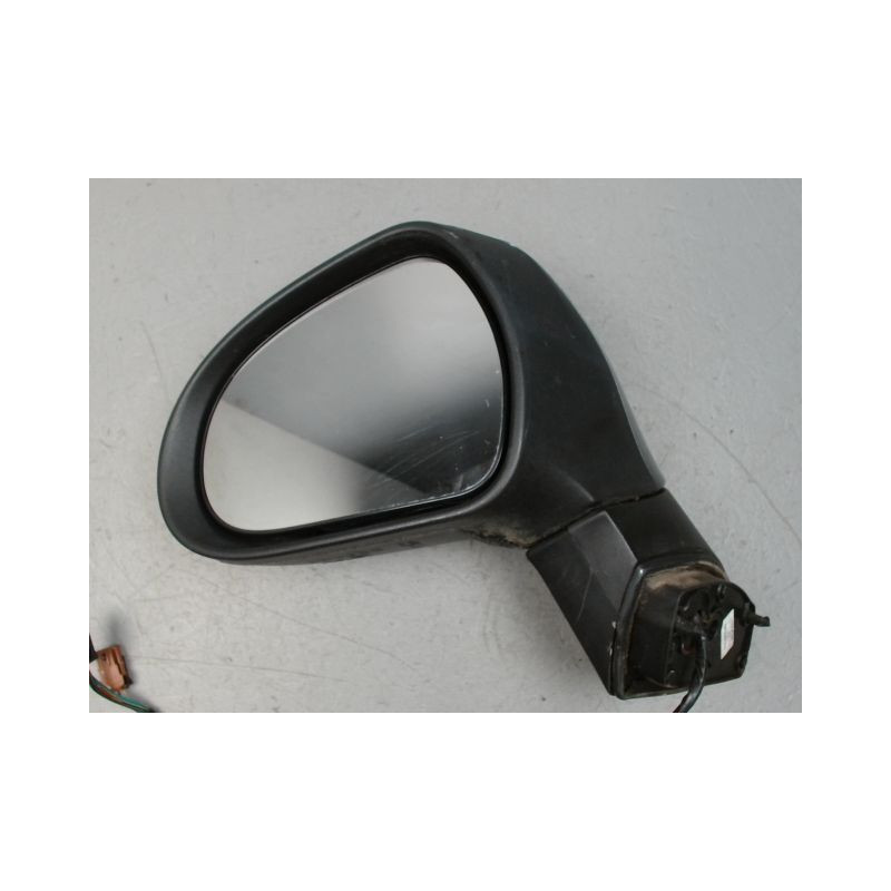 RETROVISEUR EXTERIEUR ELECTRIQUE GAUCHE PEUGEOT 207 5P