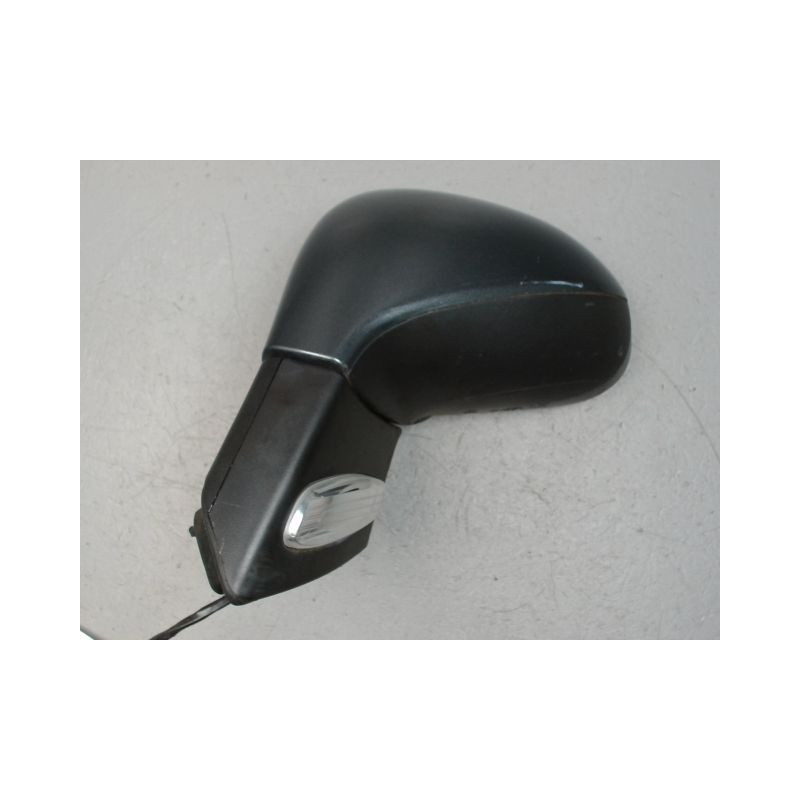 RETROVISEUR EXTERIEUR ELECTRIQUE GAUCHE PEUGEOT 207 5P