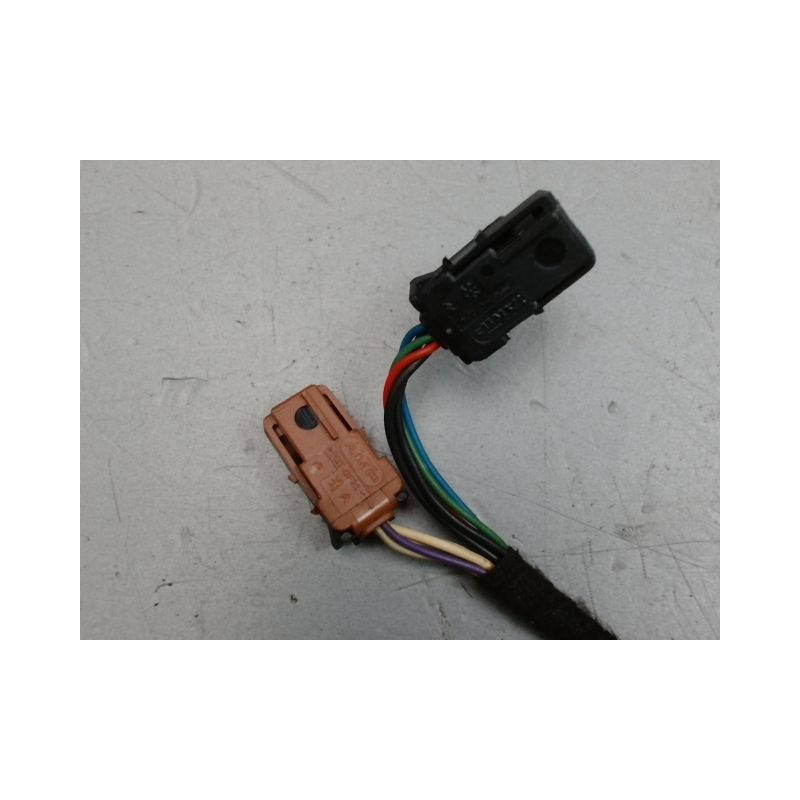 RETROVISEUR EXTERIEUR ELECTRIQUE GAUCHE PEUGEOT 207 5P