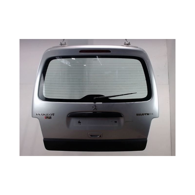 HAYON PEUGEOT PARTNER BREAK 2002-