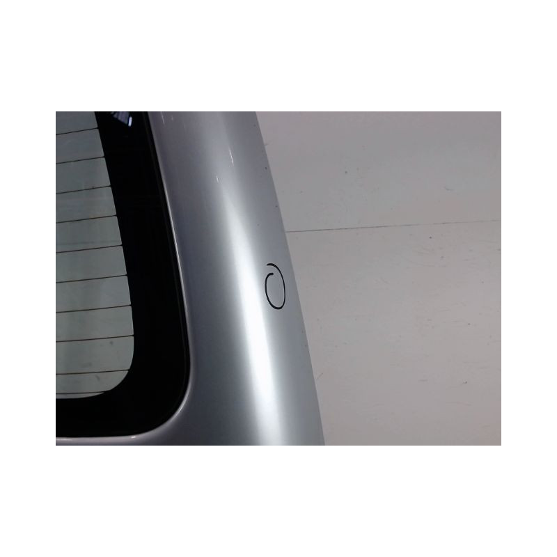 HAYON PEUGEOT PARTNER BREAK 2002-