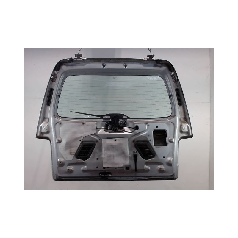 HAYON PEUGEOT PARTNER BREAK 2002-
