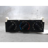 COMMANDE DE CHAUFFAGE PEUGEOT PARTNER BREAK 2002-