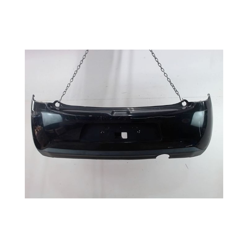 PARE-CHOC ARRIER CITROEN C3 2009-