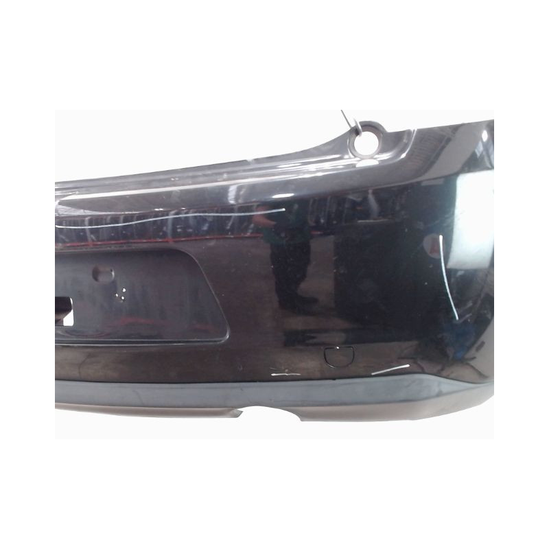 PARE-CHOC ARRIER CITROEN C3 2009-
