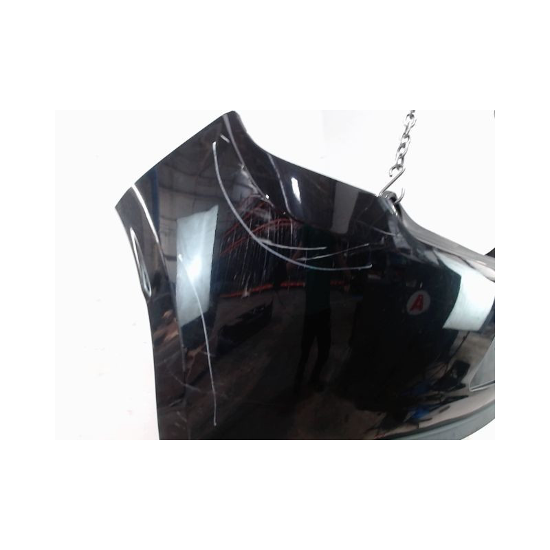 PARE-CHOC ARRIER CITROEN C3 2009-
