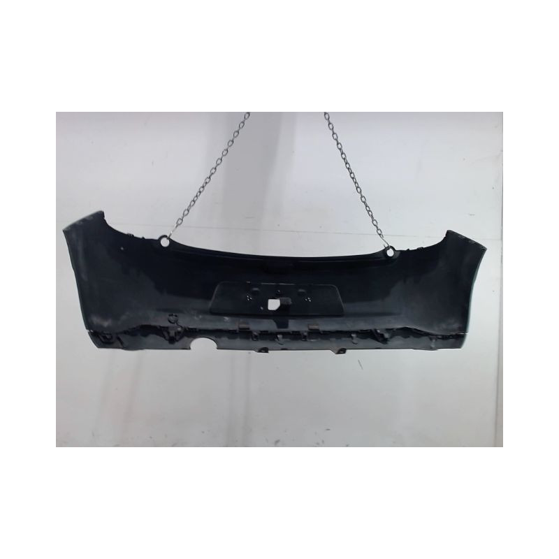 PARE-CHOC ARRIER CITROEN C3 2009-