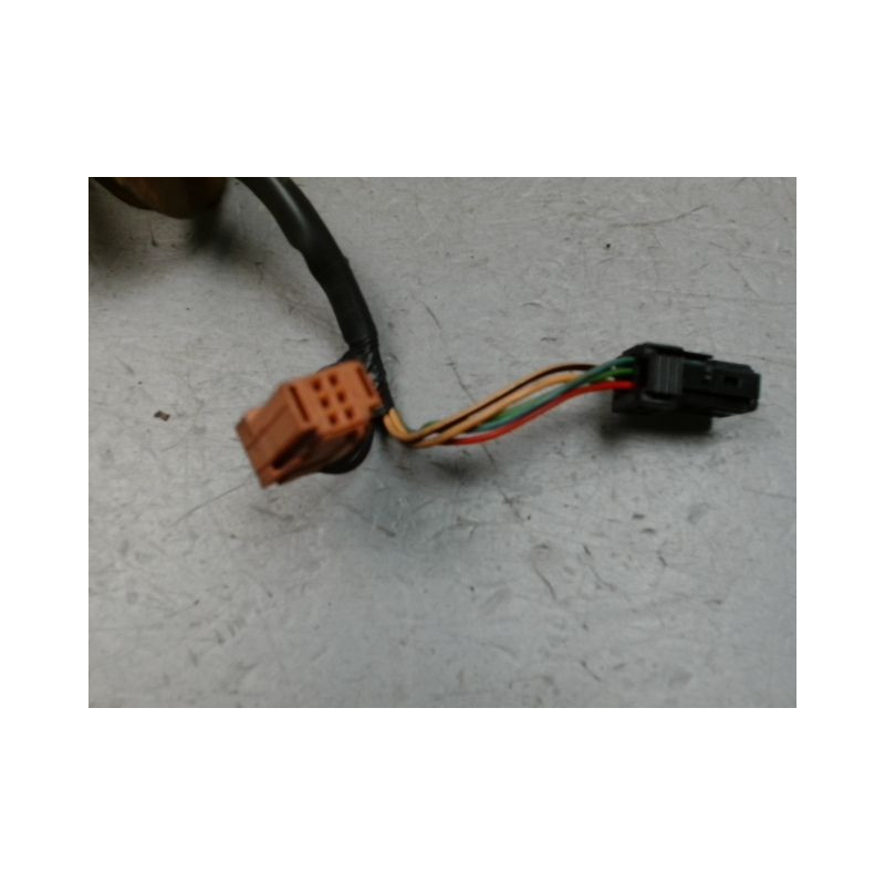 RETROVISEUR EXTERIEUR ELECTRIQUE DROIT CITROEN C3 2009-