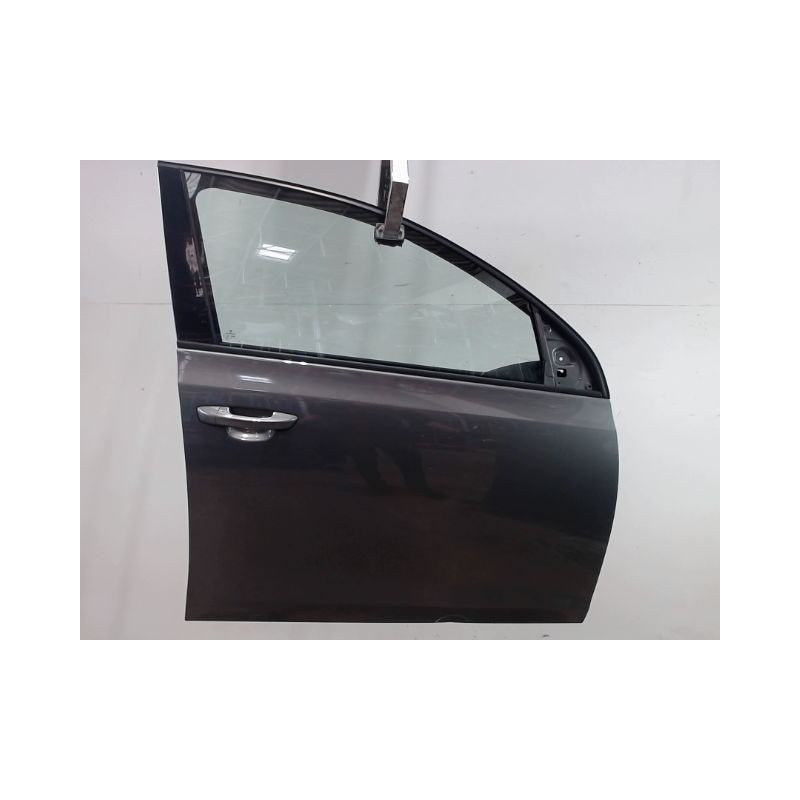 PORTE AVANT DROIT VOLKSWAGEN GOLF VI 2008-