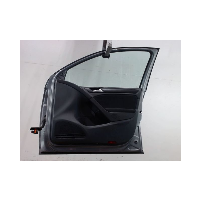 PORTE AVANT DROIT VOLKSWAGEN GOLF VI 2008-