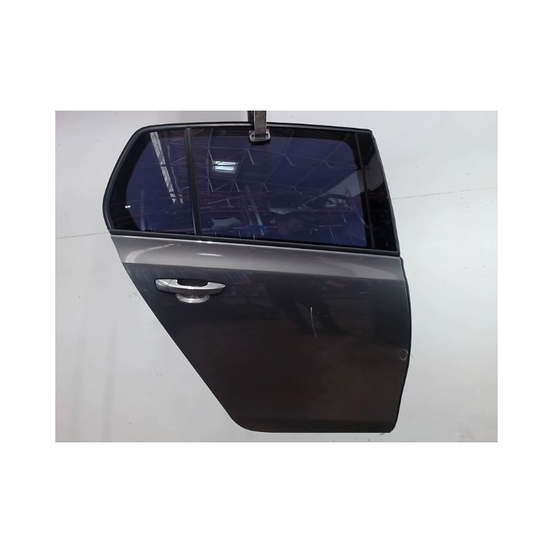 PORTE ARRIERE DROIT VOLKSWAGEN GOLF VI 2008-