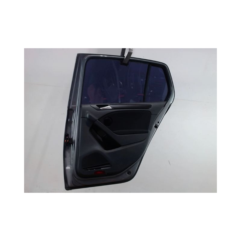 PORTE ARRIERE DROIT VOLKSWAGEN GOLF VI 2008-