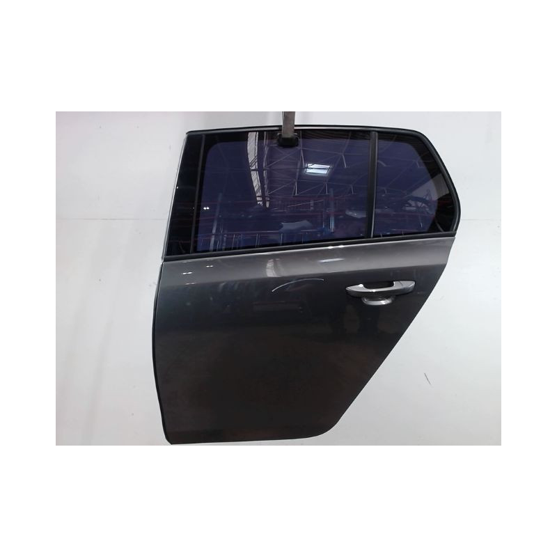 PORTE ARRIERE GAUCHE VOLKSWAGEN GOLF VI 2008-