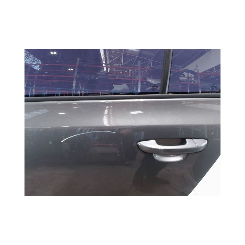 PORTE ARRIERE GAUCHE VOLKSWAGEN GOLF VI 2008-