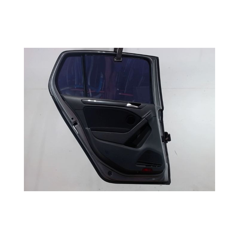 PORTE ARRIERE GAUCHE VOLKSWAGEN GOLF VI 2008-