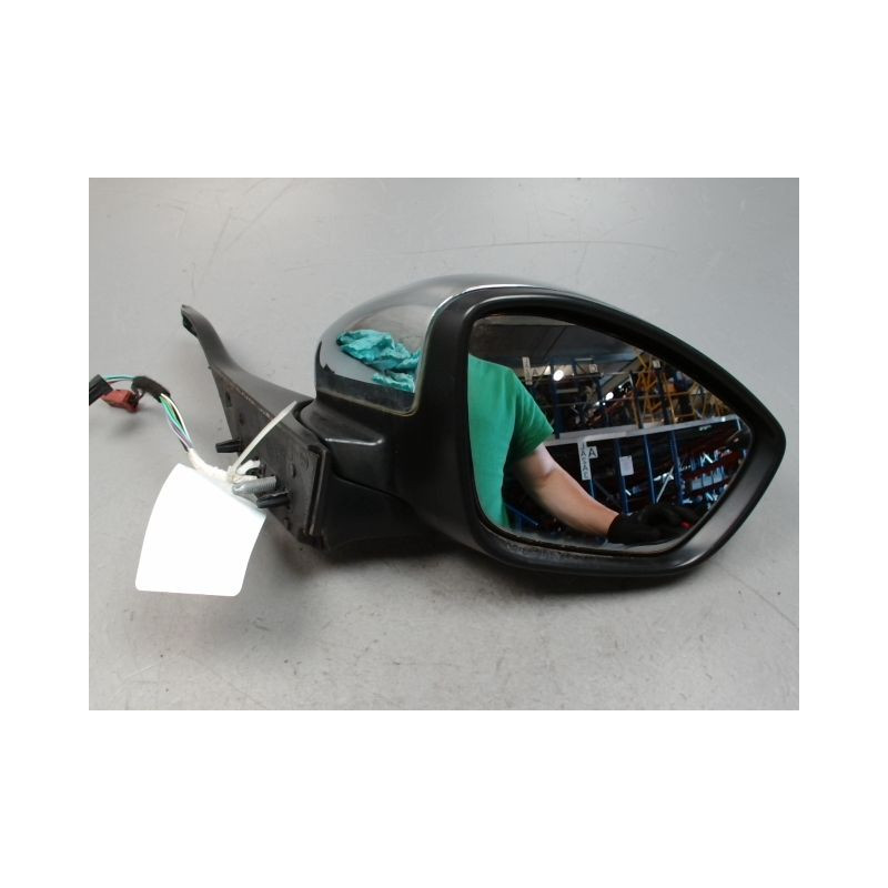 RETROVISEUR EXTERIEUR ELECTRIQUE DROIT PEUGEOT 2008