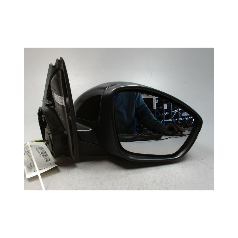 RETROVISEUR EXTERIEUR ELECTRIQUE DROIT PEUGEOT 308